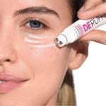 Veralab Depuff Siero Contorno Occhi Borse e Occhiaie 15ml