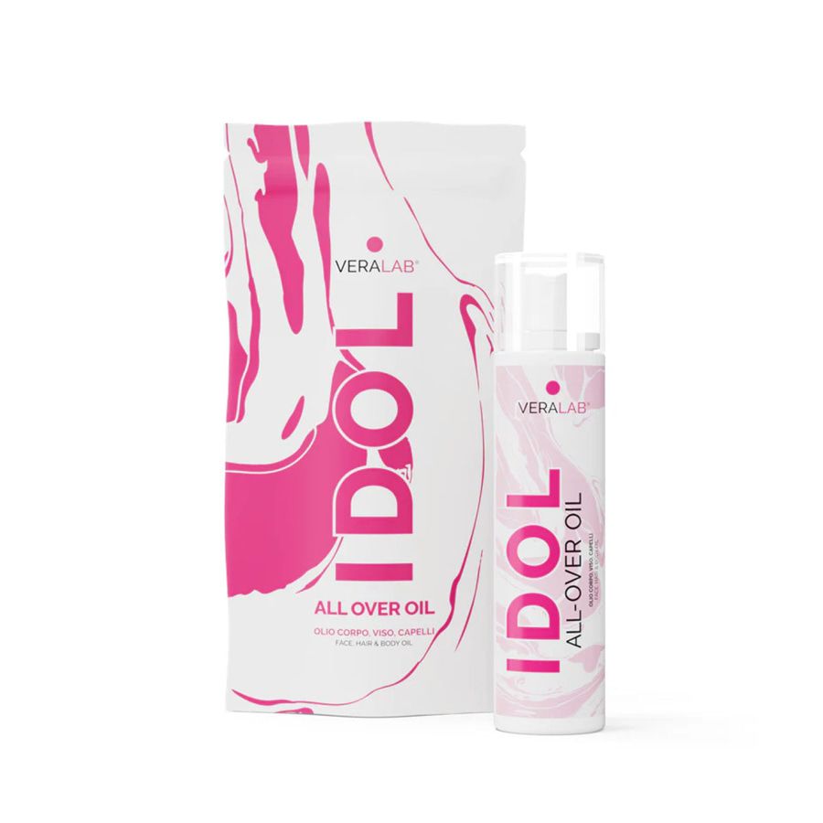 Veralab Idol All Over Oil 100ml