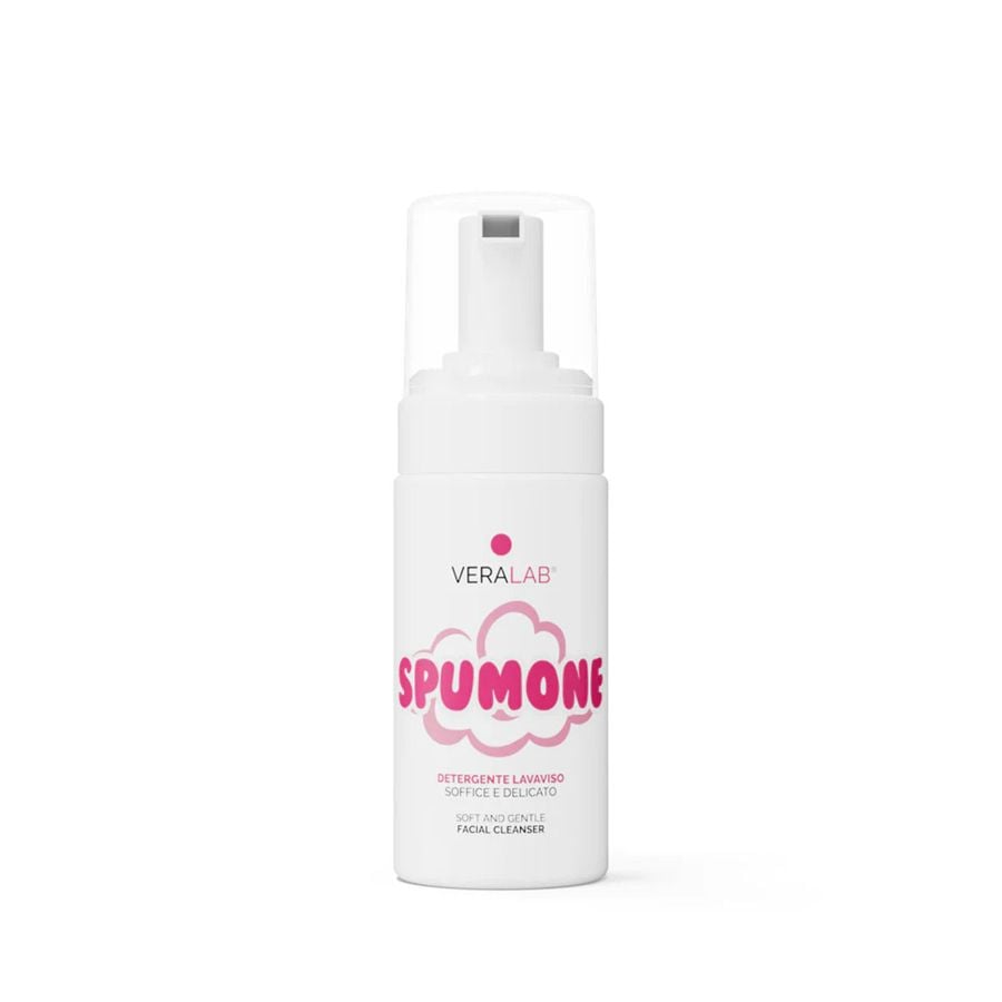 Veralab Spumone Mousse Detergente Delicato 100ml