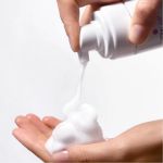 Veralab Spumone Mousse Detergente Delicato 100ml