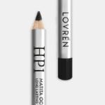 Lovrén HP1 Matita Occhi Nera Long Lasting 24h