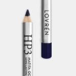 Lovrén HP3 Matita Occhi Blu metallizzato Long Lasting 24h