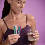 Somatoline Integratore Body-Age Advanced 28 bustine