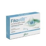 Aboca Fitostill Plus Gocce Oculari 10 Fiale Monodose Da 5ml