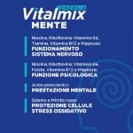 Vitalmix Mente Energia 14 flaconcini