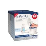 Pic Solution Air Family Evolution Kit per Aerosolterapia con Doccia Nasale