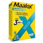 Maalox Reflurapid 20 Bustine - ZERO SPRECHI