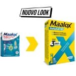 Maalox Reflurapid 20 Bustine - ZERO SPRECHI