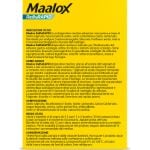Maalox Reflurapid 20 Bustine - ZERO SPRECHI