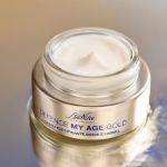 Bionike Defence My Age Gold Crema Fortificante Occhi e Labbra 15 ml