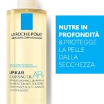 La Roche Posay Lipikar Olio Lavante Relipidante AP+  Anti Arrossamenti Anti Prurito 400ml