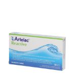 Bausch Lomb Artelac Reactive 10 x 0,5ml