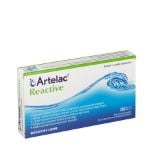Bausch Lomb Artelac Reactive 10 x 0,5ml