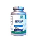 ESI Omega3 Extra pure 80perle+40 da 1g in omaggio