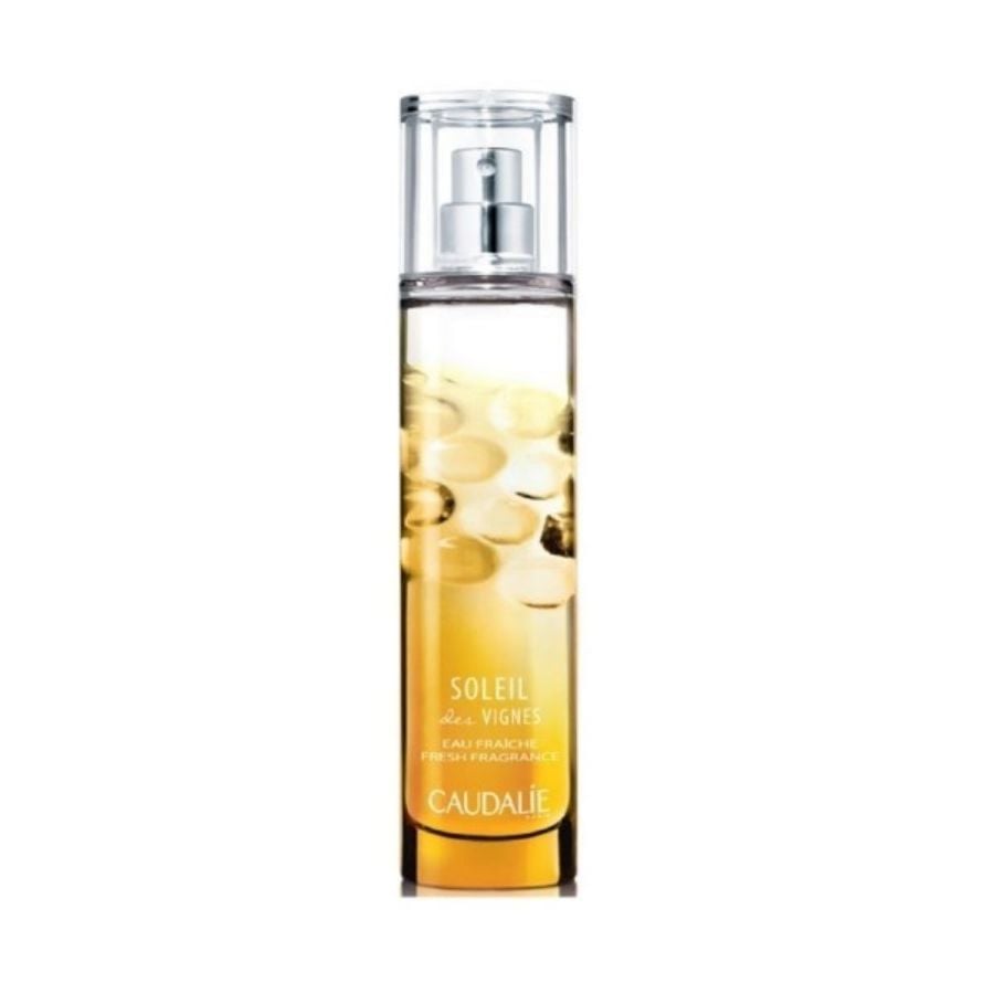Caudalie Soleil Des Vignes 50ml - ZERO SPRECHI