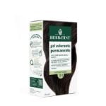 Herbatint Gel Colorante Permanente 3N Castano Scuro 170ml