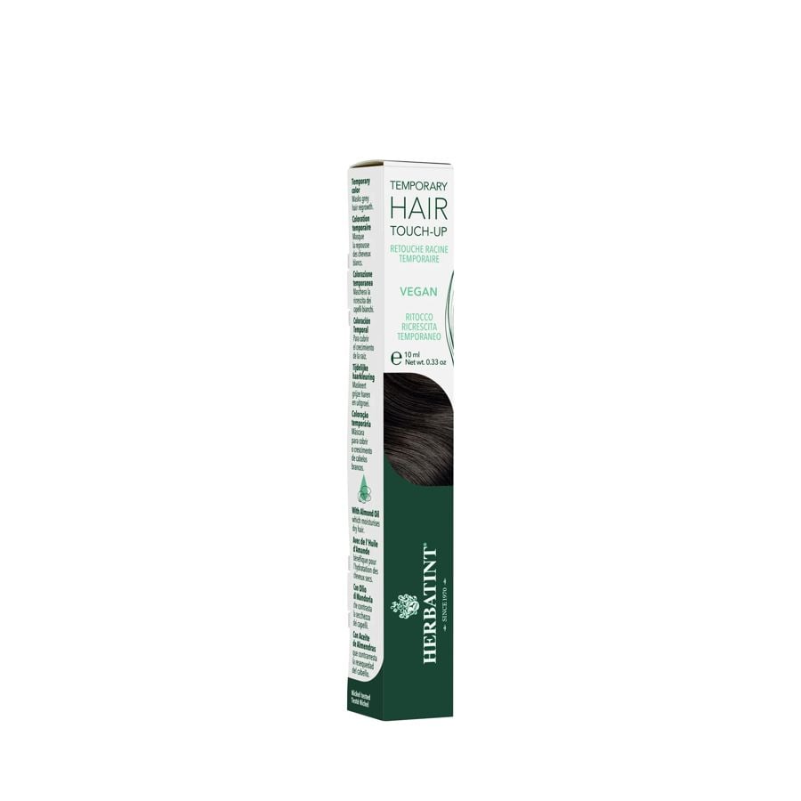 Herbatint Ritocco Crescita Temporaneo Castano Scuro 10ml