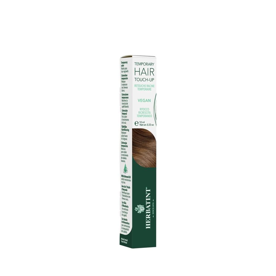 Herbatint Ritocco Crescita Temporaneo Biondo 10ml