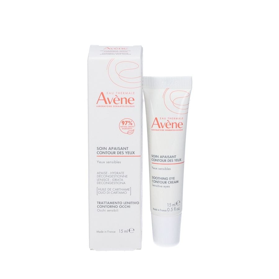 Avene Contorno Occhi Sensibili 15ml