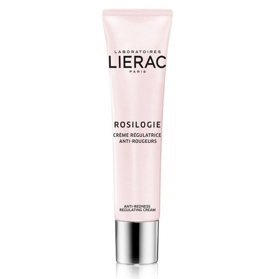 Lierac Rosilogie Crema Viso Neutralizzante Correzione Rossori 40ml - ZERO SPRECHI