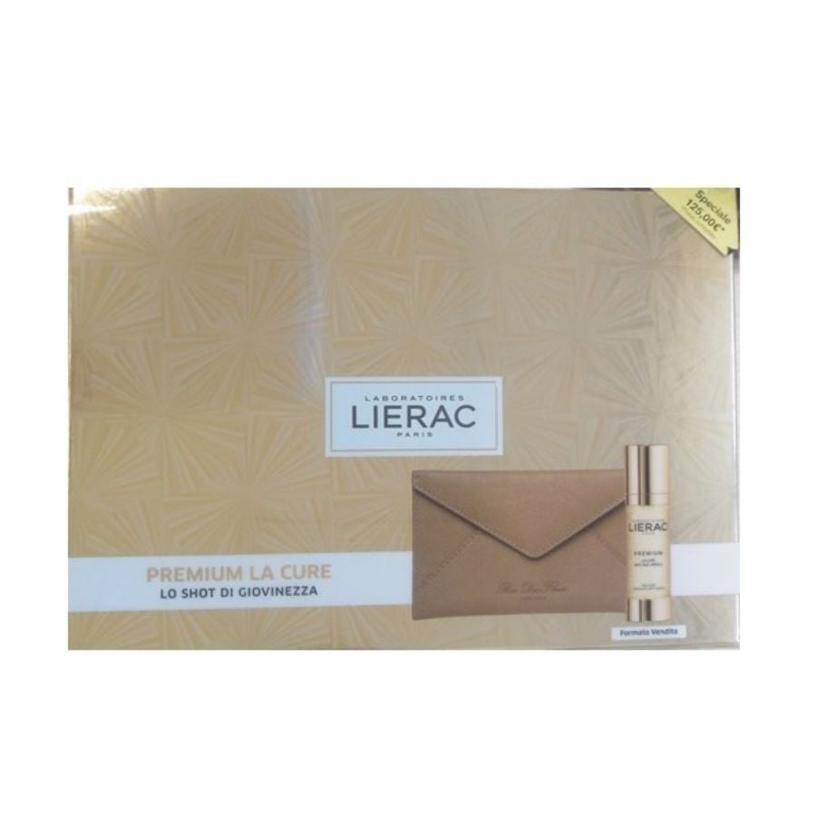 Lierac Cofanetto Premium La Cure PROMOZIONE - ZERO SPRECHI