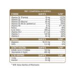 Swisse Energia B+ 50 Compresse