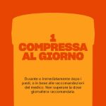 Swisse Energia B+ 50 Compresse