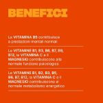 Swisse Energia B+ 50 Compresse