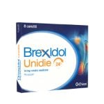 Brexidol 8 Cerotti Medicati 14mg