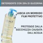 Uriage Olio Lavante 500ml