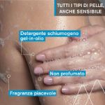 Uriage Olio Lavante 500ml