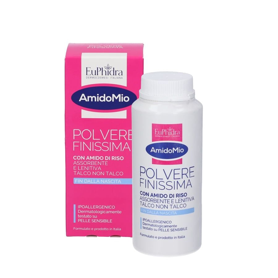Euphidra AmidoMio Polvere Finissima 100gr