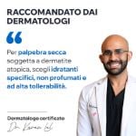 Uriage Xemose C8+ Trattamento Palpebre Nutriente Lenitivo 15ml