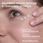 Uriage Xemose C8+ Trattamento Palpebre Nutriente Lenitivo 15ml