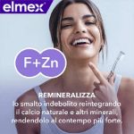 Elmex Ripara Smalto Duo-Pack x2 75 ml