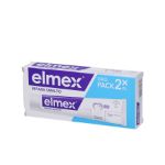 Elmex Ripara Smalto Duo-Pack x2 75 ml