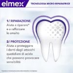 Elmex Ripara Smalto Duo-Pack x2 75 ml