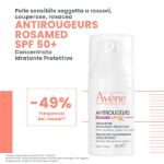 Avene Antirougeurs Rosamed SPF50+ 