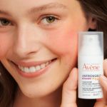 Avene Antirougeurs Rosamed SPF50+ 