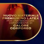 Durex Nude Sensation Premium No Latex 6 preservativi