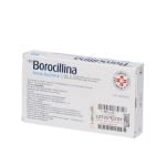 NeoBorocillina Senza Zucchero 20 pastiglie