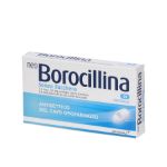 NeoBorocillina Senza Zucchero 20 pastiglie