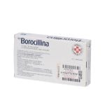 Alfasigma NeoBorocillina 20 pastiglie