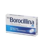 Alfasigma NeoBorocillina 20 pastiglie