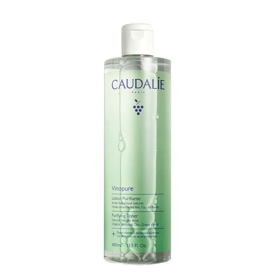 Caudalie lozione purificante 400ml
