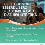 Yovis Stick 50 Miliardi di Probiotici e Fermenti Lattici 10 Bustine