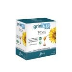 GrinTuss Adulti Tosse Secca e Grassa 20 Compresse