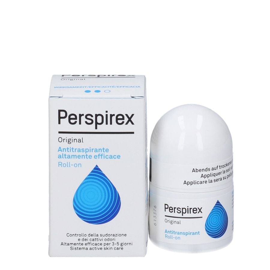 Perspirex RollOn AntiTraspirante 20ml