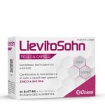 Lievito Sohn Pelle e Capelli 30 Bustine - ZERO SPRECHI