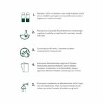 Herbatint Gel Colorante Permanente 4N Castano 300ml - ZERO SPRECHI